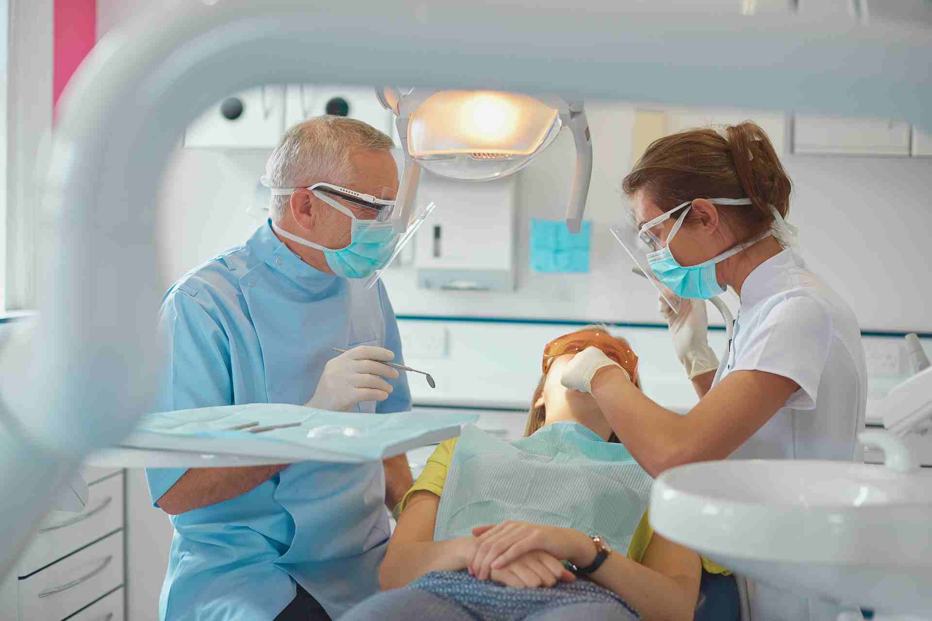 Dentist in Lafayette, NJ